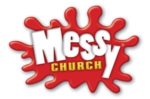 Official Messy Church logo - 1000 pixels wide - 96dpi